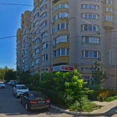 МЦ Клиники Столицы на Чугунова