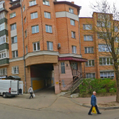 Диагностический центр «Медицинская ультразвуковая диагностика»