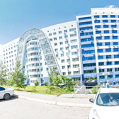 Дорогая Мадлен, многопрофильный медицинский центр