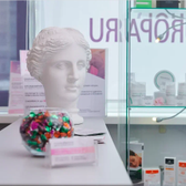 Новая Европа, клиника косметологии