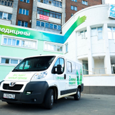 Главный пациент, центр эффективной медицины