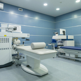 Созвездие, офтальмологическая клиника