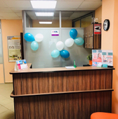 Семейная клиника на Чуйкова