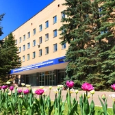 Центральная клиническая больница восстановительного лечения ФМБА