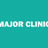 Major Clinic, сеть многопрофильных клиник