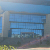 Медицинский пункт при дворце спорта «Янтарный»