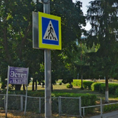 Эстет на Курчатова