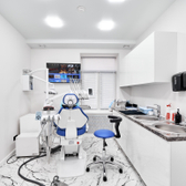 Mavie clinique, Косметологическая клиника