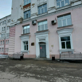 Нефросовет на Бардина