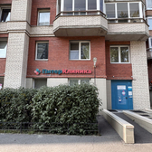 ПитерКлиника, многопрофильный медицинский центр