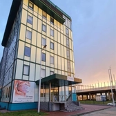 Геном, клиника ЭКО и репродуктивного здоровья