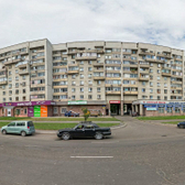 Центр медицинских комиссий на Первостроителей