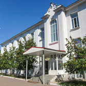 РЖД-Медицина Станционный проезд