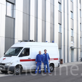 ООО "МЕДИЦИНСКАЯ СЛУЖБА ХОТЛАЙН", выездная медицинская служба