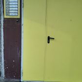 Кабинет доктора Тонконога