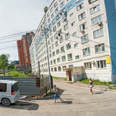 Психоневрологический диспансер