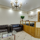 Голд Дент, стоматология