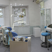 Стоматология «ОMS»