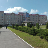 Кардиологический диспансер