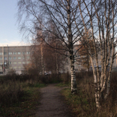 Гатчинская клиническая межрайонная больница