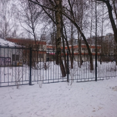 Поликлиника №2 на Строителей