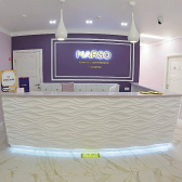 MARSO, клиника эстетической медицины