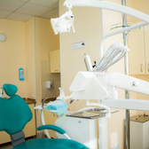 Стоматологическая клиника «Блеск»