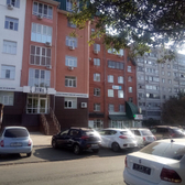 Хеликс на Павлуновского