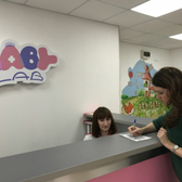 Детская лаборатория Бэби Лаб на Восточно-Кругликовской