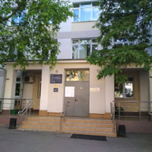 Филиал №2 Городской поликлиники №12 (ГП №77)