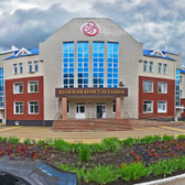 Женская консультация №1 Бежицкого района