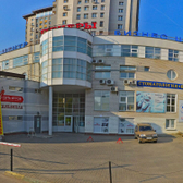 Женский центр на Лопатина