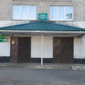 Здравпункт АГАУ на Молодежной