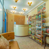 Камала, Аюрведический центр