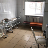 Поликлиника №8 МОБ им.Розанова