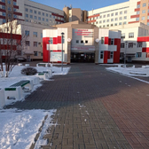 Центр медицины катастроф