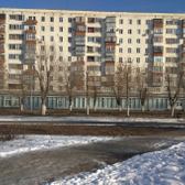 Детская поликлиника №7 (КДЦ ДГКБ)