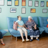 Медицинский центр микрохирургии глаза «Ковчег»