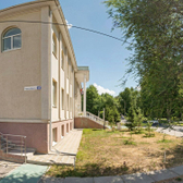 Медицинский кабинет «Аура»