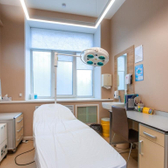 Профессорская клиника Юцковских, медицинский центр