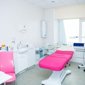 Магнолия, клиника красоты и здоровья