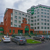 Филиал №4 Детской городской поликлиники №118