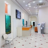 Клиника доктора Шаталова, медицинский центр