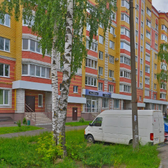 СтомаТом в Медведево