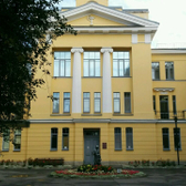 Детский речевой центр на Чапыгина