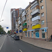 Гемотест на Полевой