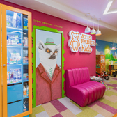 Стоматология Атис Фабер Кидс на Шейнкмана