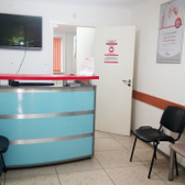 Лаборатория CL на Розы Люксембург