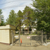 Областная детская туберкулезная больница