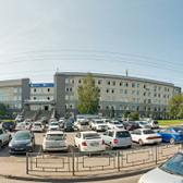 Ферос на Свободном